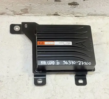 KIA Ceed Sound amplifier 96370J7500