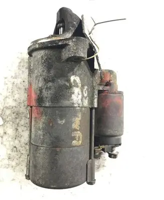 Chevrolet Captiva Starter motor
