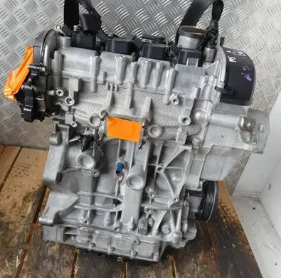 Volkswagen Golf VII Engine CPW