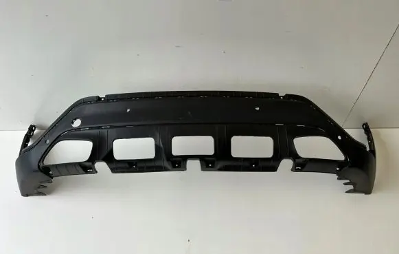KIA Xceed Rear bumper lower part trim 86612J7CA0