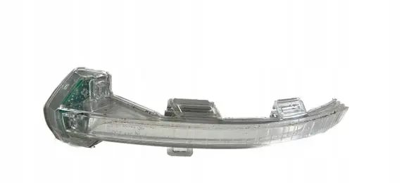 Volkswagen PASSAT B8 Mirror indicator light 3G0949101A