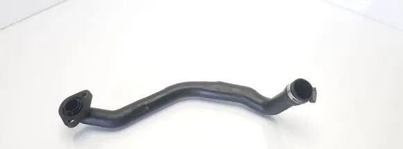 Volkswagen Sharan Breather hose/pipe L07170037603644