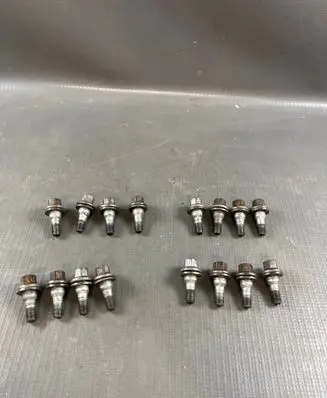 Citroen DS4 Nuts/bolts