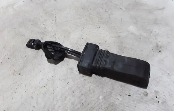 Audi Q5 SQ5 Front door check strap stopper 8R0837249C