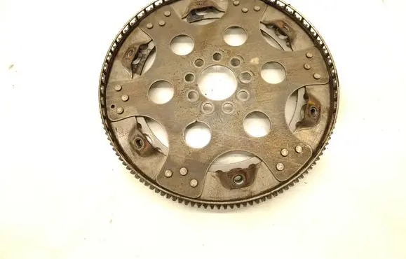 BMW 7 F01 F02 F03 F04 Flywheel 7567151