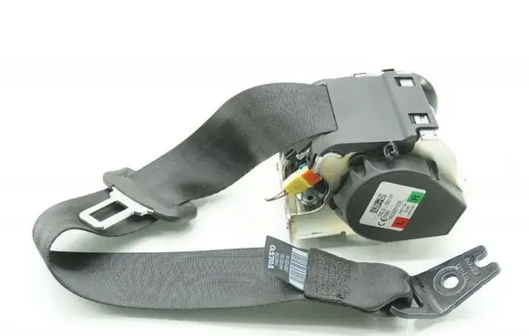 Volvo V60 Front seatbelt 31462756