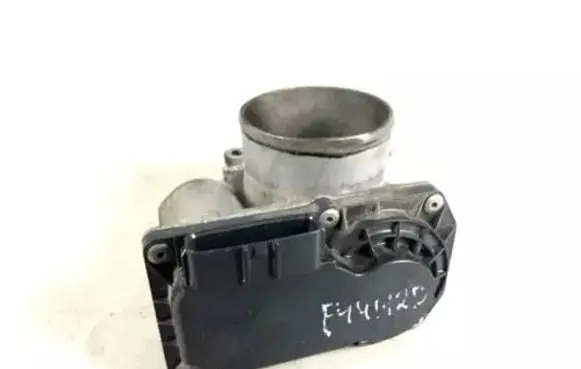 Subaru Forester SJ Throttle valve 16112AA450