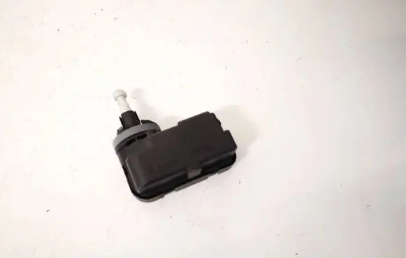Opel Meriva A Headlight level adjustment motor 