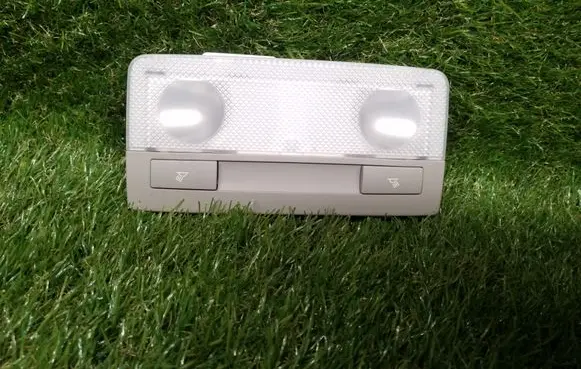 Opel Meriva B Interior lighting switch 13285096 00981400 110409225438