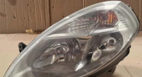 Lancia Musa Headlight/headlamp