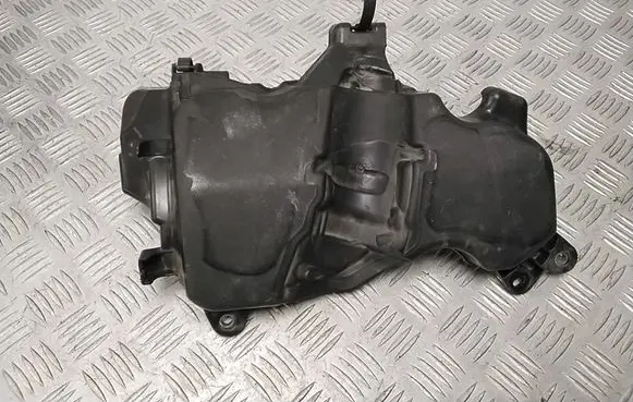 Nissan Qashqai Engine cover (trim) 175B15263R