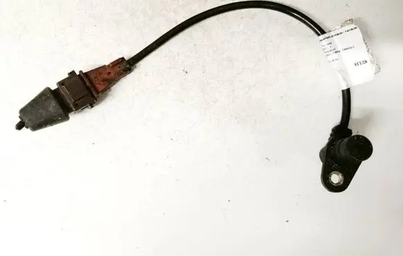 Peugeot 406 Crankshaft position sensor 10234006