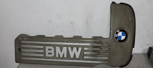 BMW 5 E39 Engine cover (trim) 14489001