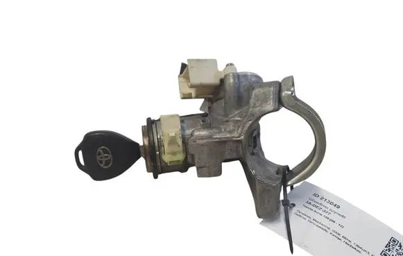 Toyota Auris 150 Ignition lock 450200204
