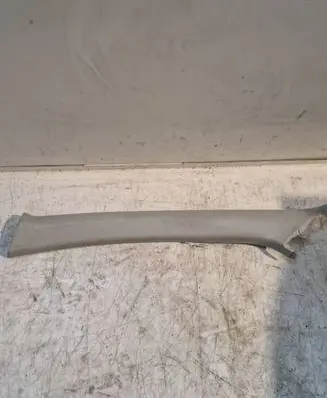 Nissan Qashqai (A) pillar trim 76912JD000