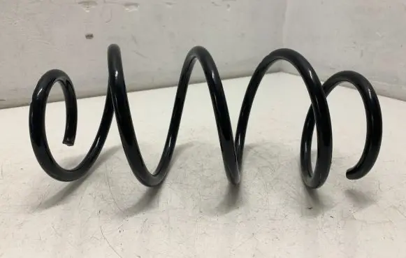 Volkswagen ID.4 Front coil spring