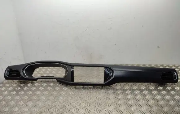 Volkswagen T-Cross Dashboard center trim panel 2GM858418E 2GM858417G