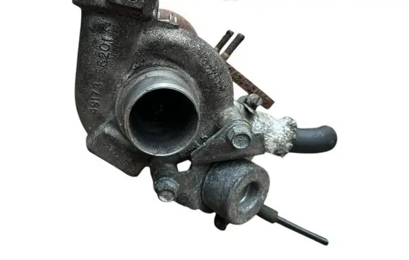 Ford Focus Turbo 9662371080 070351614 49170u750