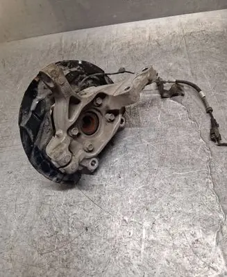 Ford S-MAX Front wheel hub E1GC3K171A