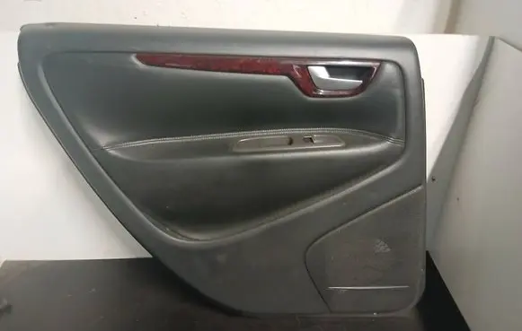 Volvo V70 Rear door card panel trim 39961580
