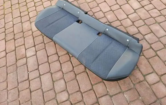 Opel Corsa F Seat set 11TYS