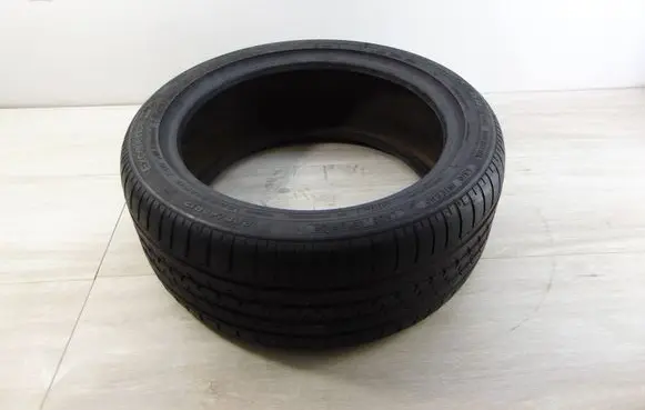 Audi A5 8T 8F R17 C summer tire MADEL