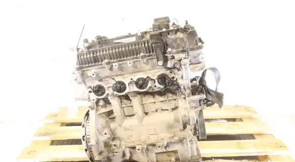 KIA Picanto Engine G4LA