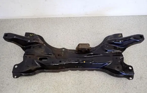 Honda Jazz Rear beam