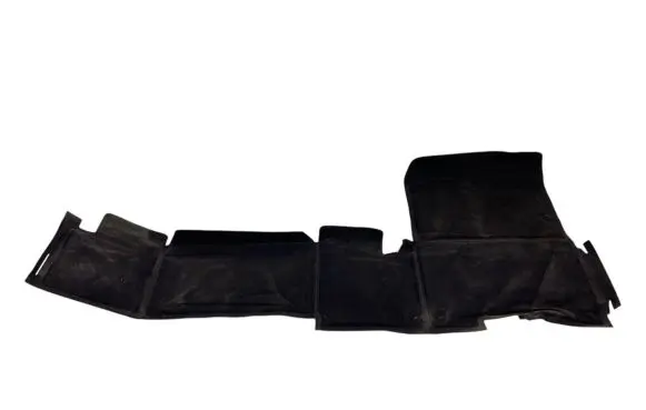 Volkswagen Caddy Battery bracket 