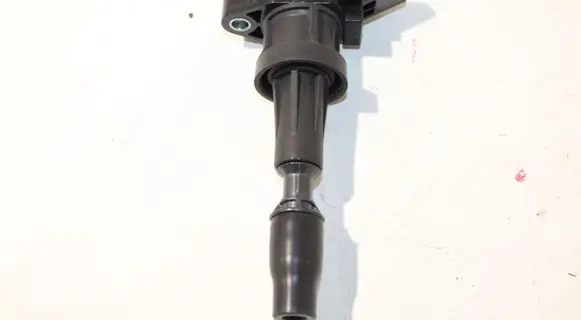 High voltage ignition coil