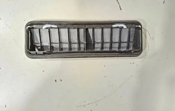Volkswagen Up Quarter panel pressure vent 6X0819465E