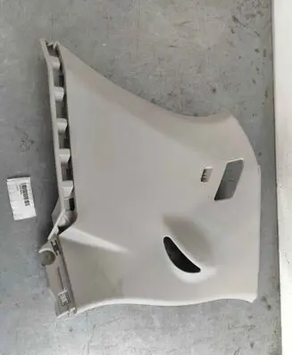 Renault Zoe (C) pillar trim 769359889r