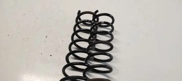 Ford Focus Rear coil spring