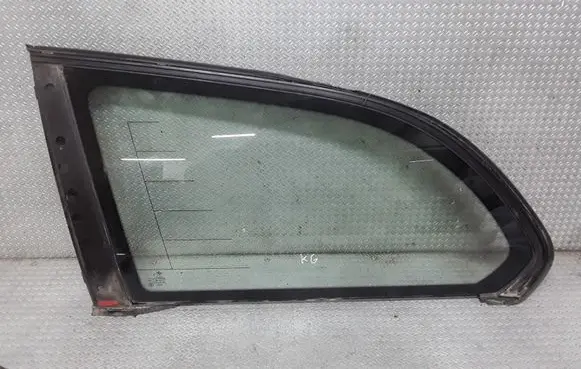 BMW 5 E60 E61 Rear side window