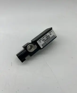Jaguar X-Type Airbag deployment crash/impact sensor 1X4A14B345AC 010518 010548