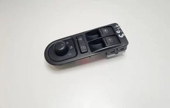 Volkswagen Transporter - Caravelle T5 Electric window control switch 7H5959539 7E0959855B 7E1959565A
