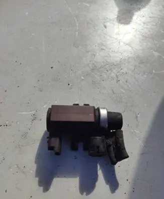 Volvo V50 Turbo solenoid valve 9650098380