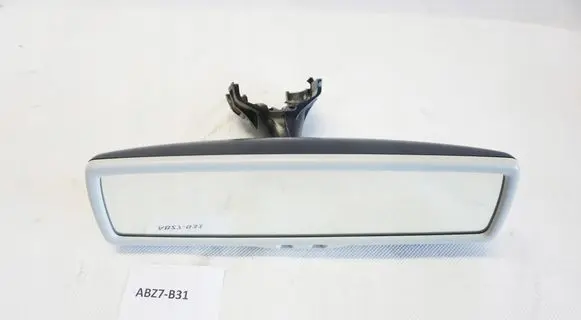 Volkswagen Jetta VI Rear view mirror (interior) 1K0857511F