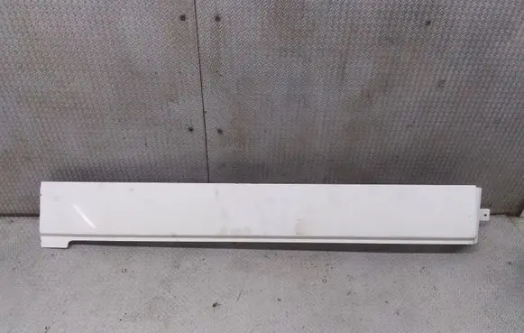 Volkswagen Transporter - Caravelle T5 Sliding door rail trim 