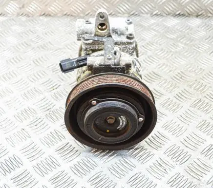 Chrysler 300 - 300C Air conditioning (A/C) compressor (pump) MC447300803 4698723AC