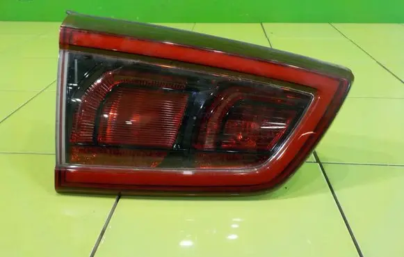 KIA Niro Rear/tail lights 92403G51