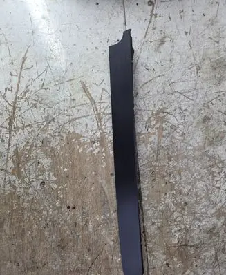 Volkswagen PASSAT B6 Dashboard glove box trim 3C1857212M 3183500DB