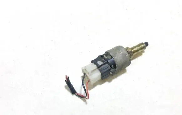 Mitsubishi Galant Brake pedal sensor switch
