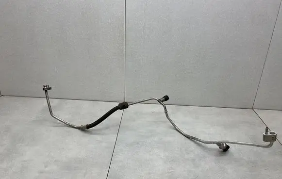 Audi A3 S3 8V Air conditioning (A/C) pipe/hose 5Q0820741C