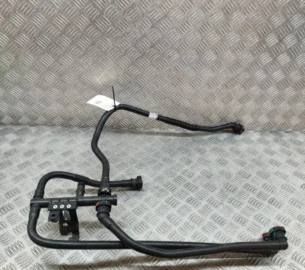 KIA EV6 Engine coolant pipe/hose 37553GI000 25414CV200