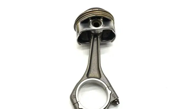 Jaguar XK - XKR Piston with connecting rod 092180B2 092180