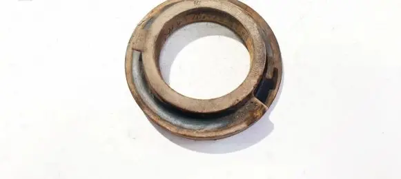 Volvo V70 Front coil spring rubber mount 6g915599baa 6g91-5599-baa