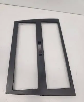 Audi A4 S4 B5 8D Radio/GPS head unit trim 8D0863263