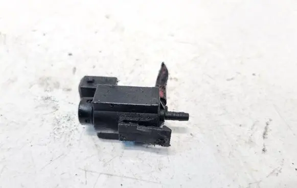 Turbo solenoid valve