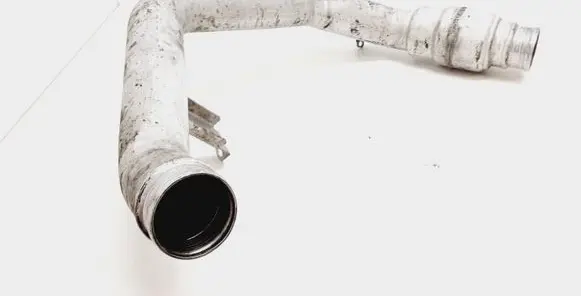Volvo S60 Intercooler hose/pipe 31319820